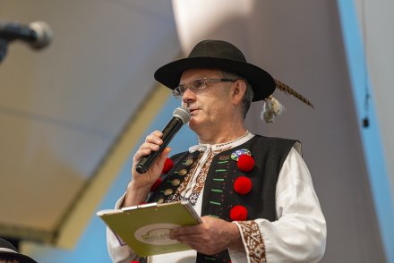 Ostatni dzień 59. Tygodnia Kultury Beskidzkiej